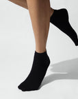Quarter Socks