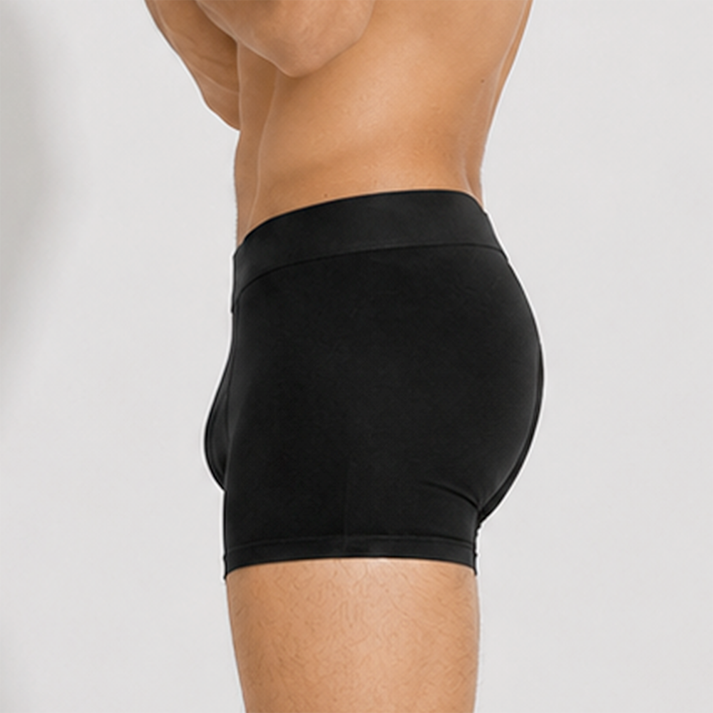 Cotton Boxer Briefs