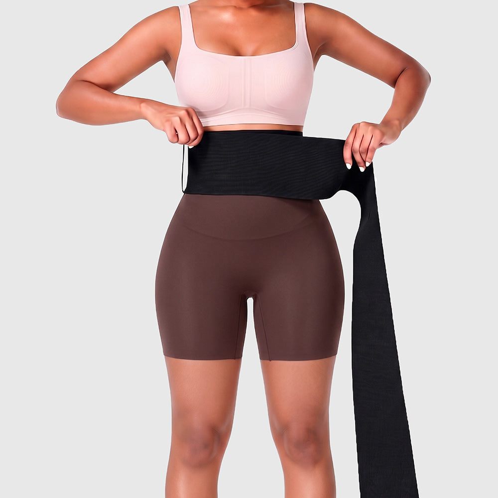 Waist Wrap