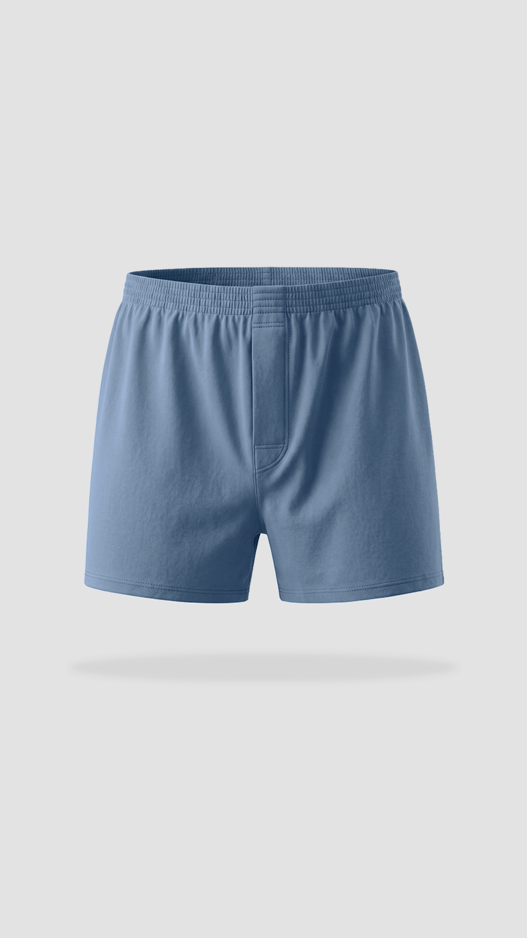 Cotton Shorts