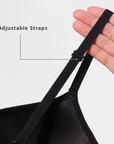 3D Wireless Bralette