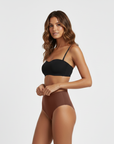 Seamless Bandeau Bra - Single Pack