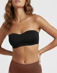 Seamless Bandeau Bra - Single Pack