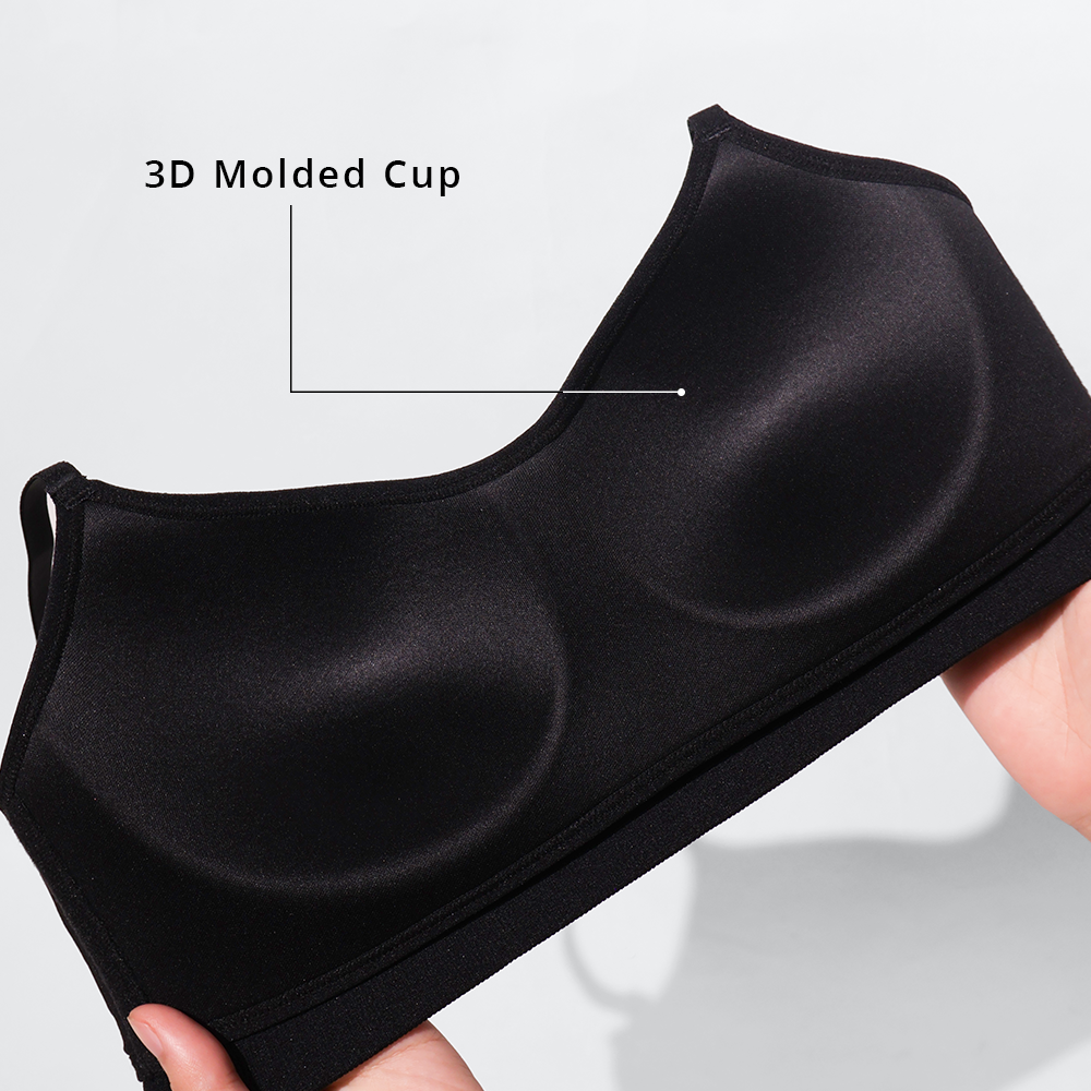 3D Wireless Bralette