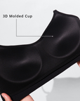 3D Wireless Bralette