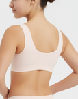 Baby Training Bra for Girls 8–12 yrs - 2-Pack