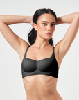 Push Up Bra with 3D Support - Single Pack