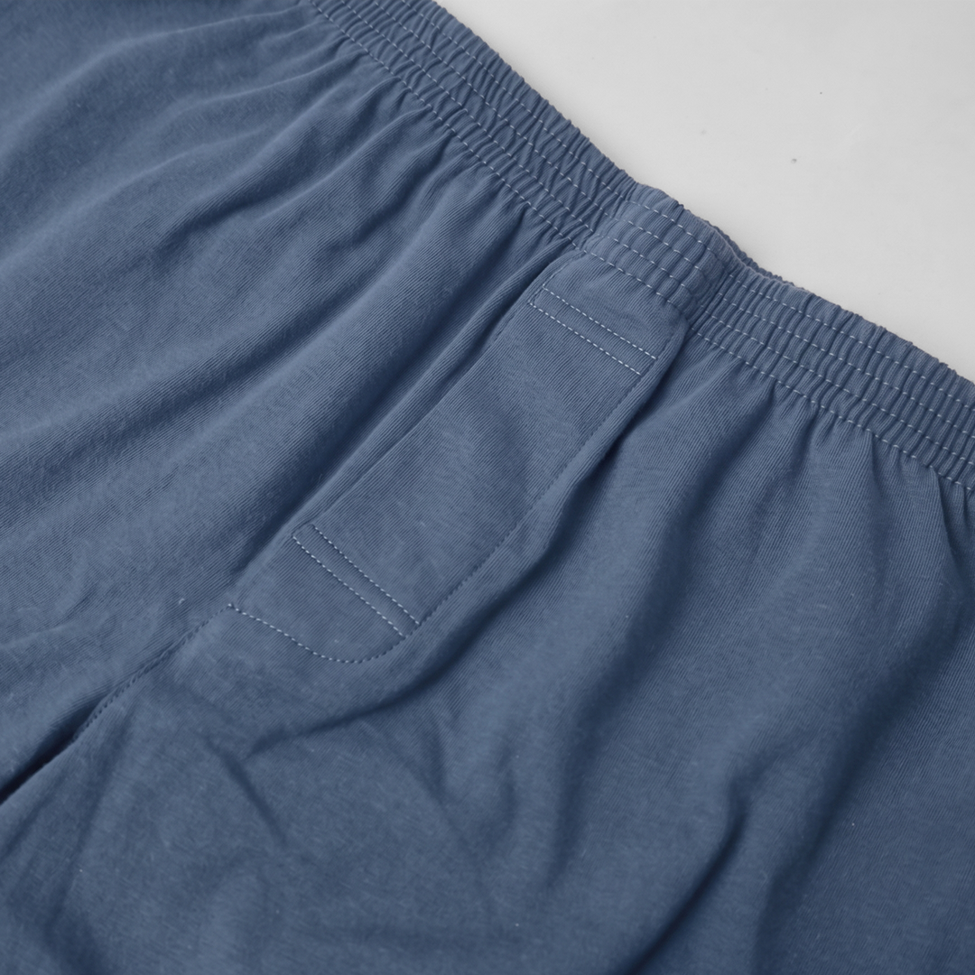 Cotton Shorts