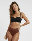 Seamless Bandeau Bra - Single Pack