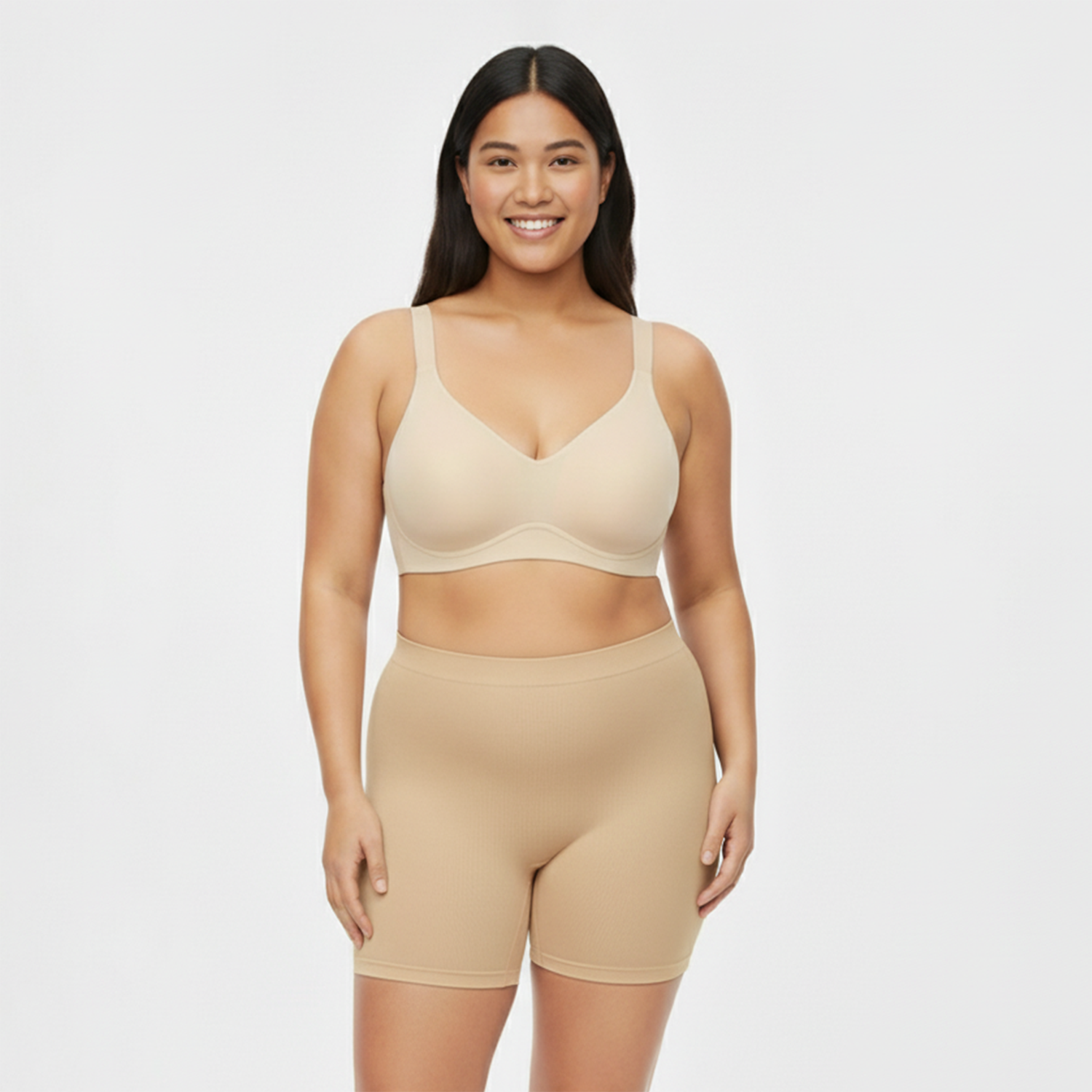Mesh Bra with 3D Hold - Single Pack