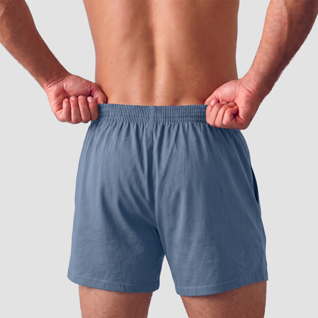 Cotton Shorts