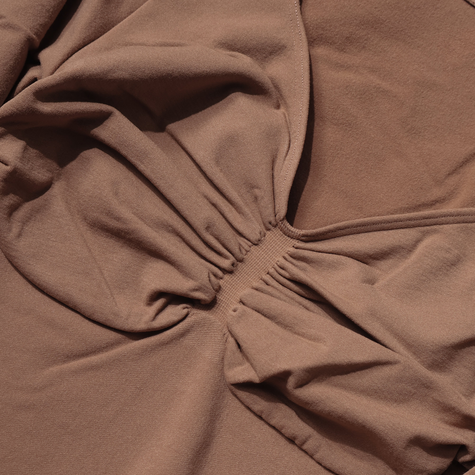 Plunge Long Sleeve Bodysuit
