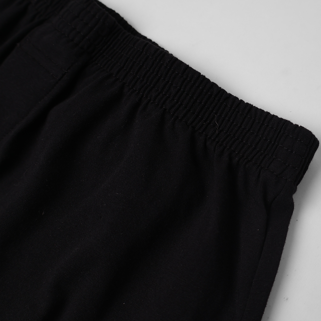 Cotton Shorts