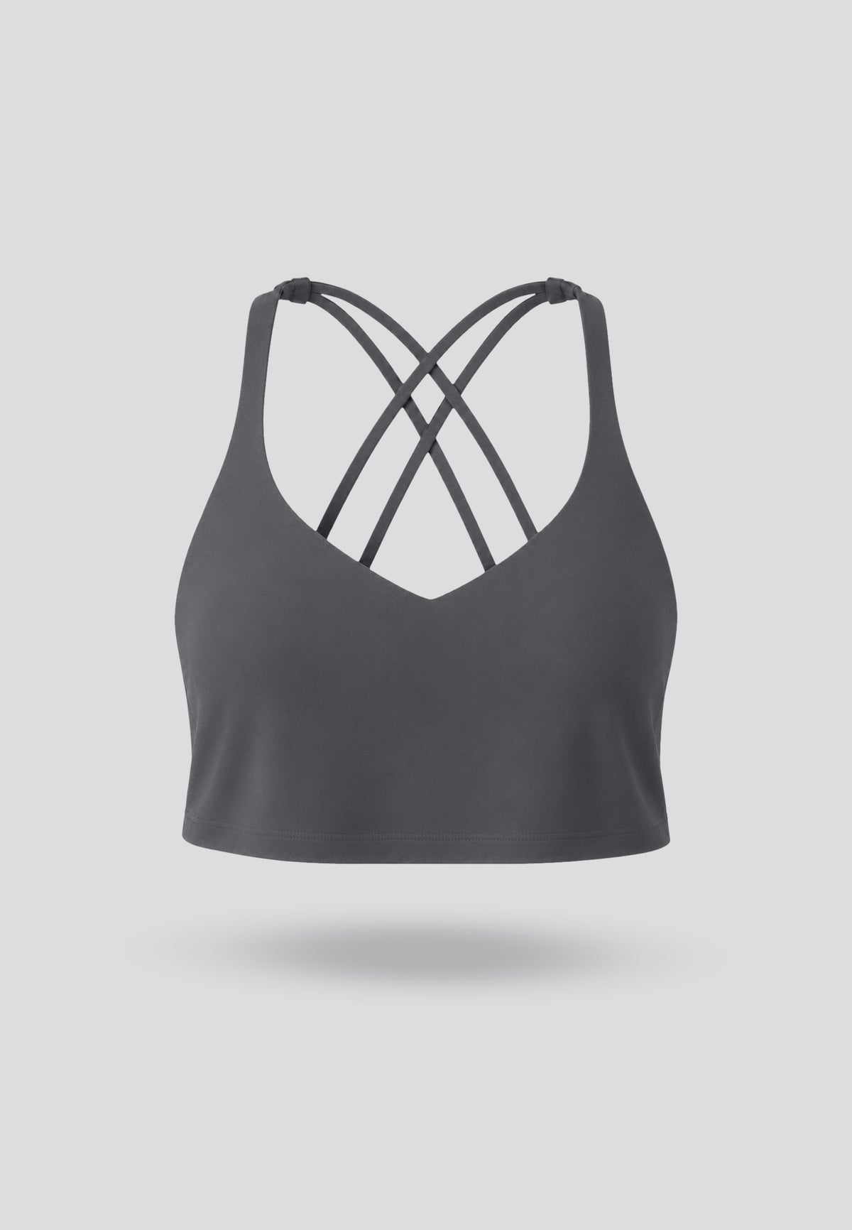 Active Racerback Sports Bra