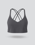 Active Racerback Sports Bra