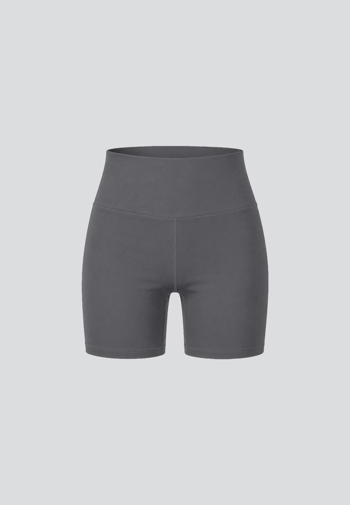 Active High Waist Shorts