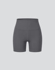 Active High Waist Shorts