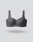 Square Neck Seamless Bra