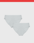 Buy 1 Get 1 Seamless Hipster Panty