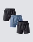 Cotton Shorts 3pcs.