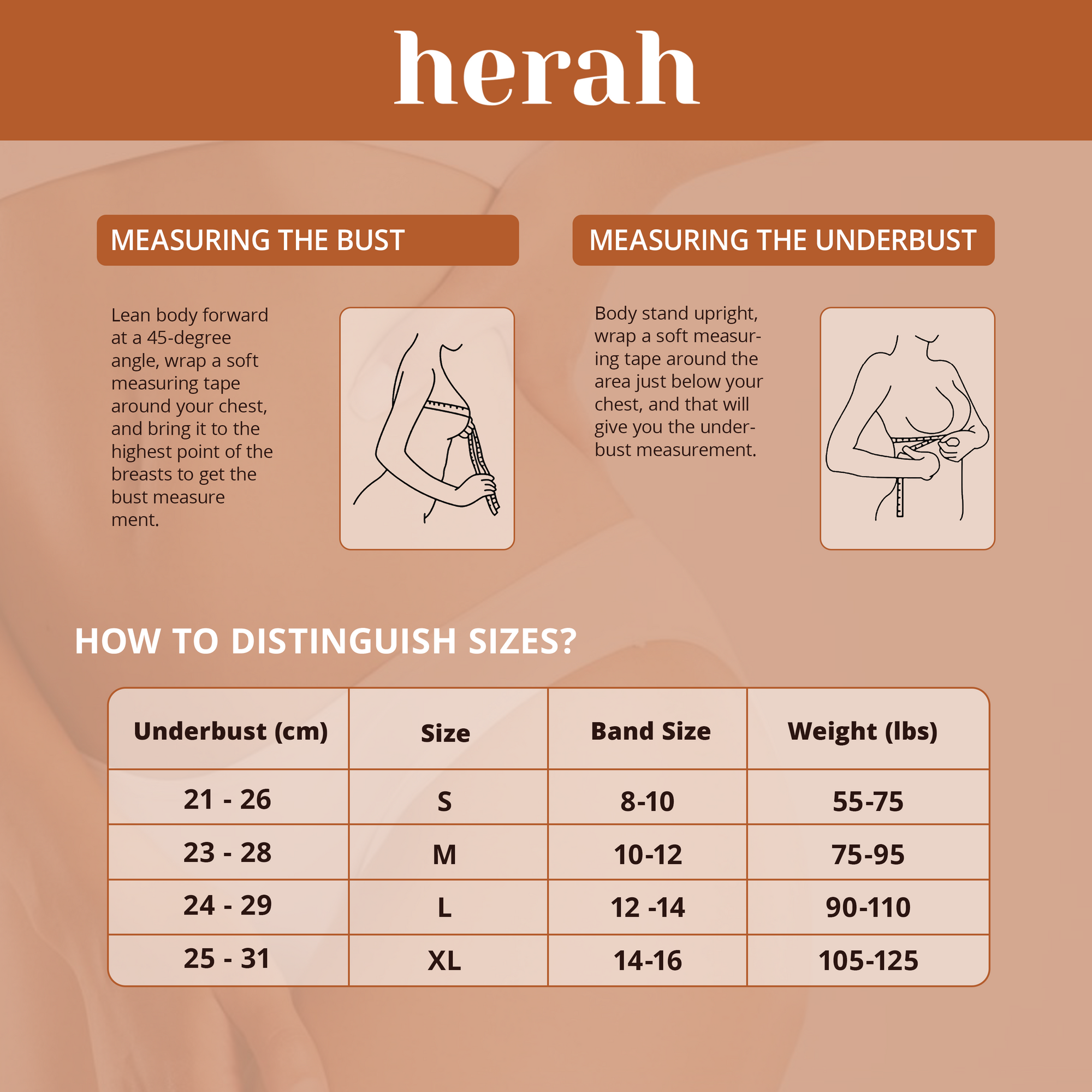 Baby Training Bra for Girls 8–12 yrs - 2-Pack