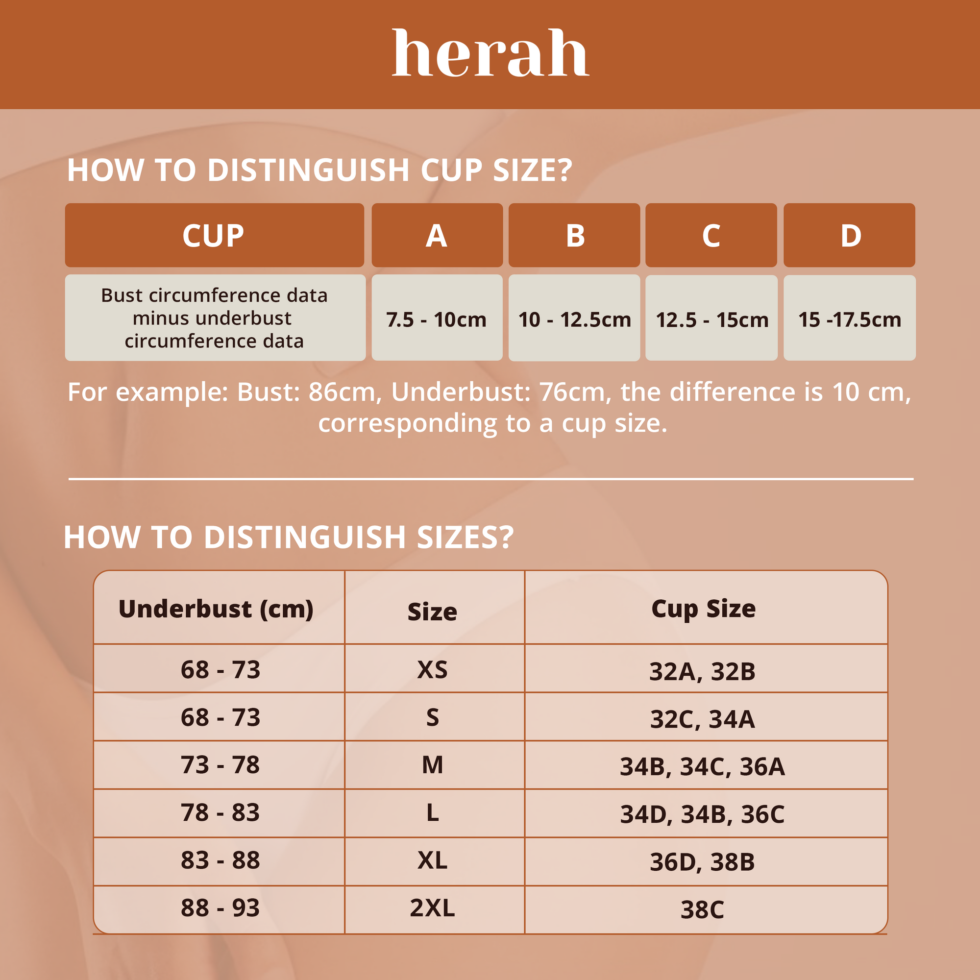 Seamless Bandeau Bra - Single Pack