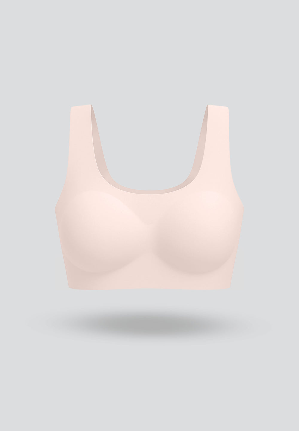 Seamless Baby Bra