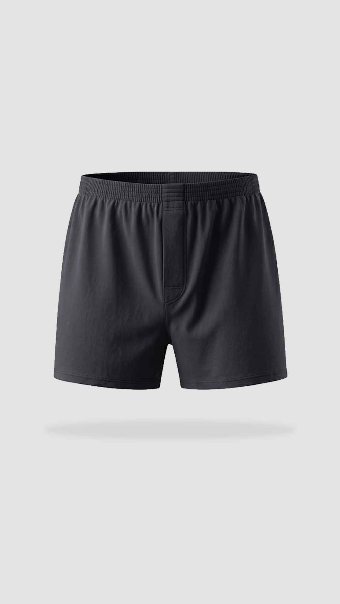 Cotton Shorts