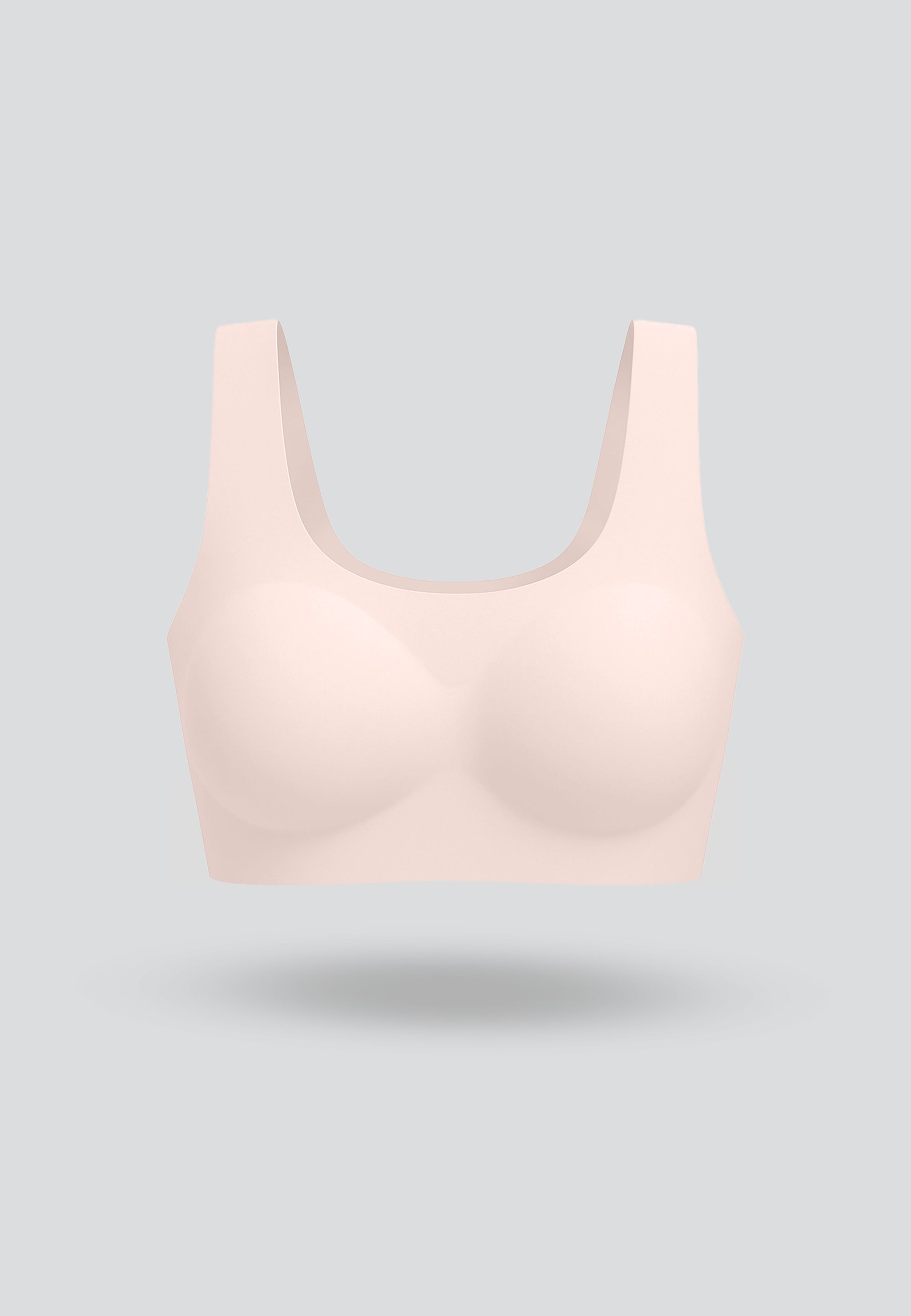 Baby Training Bra for Girls 8–12 yrs - Single Pack