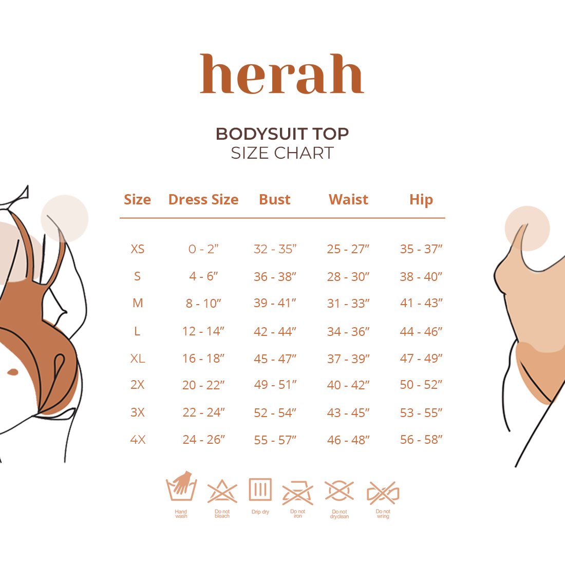 Bodysuit Top