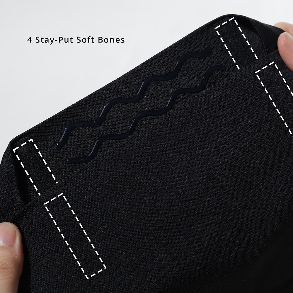 Ultra Soft Grip Panty