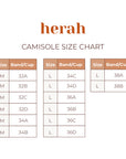 Seamless Camisole