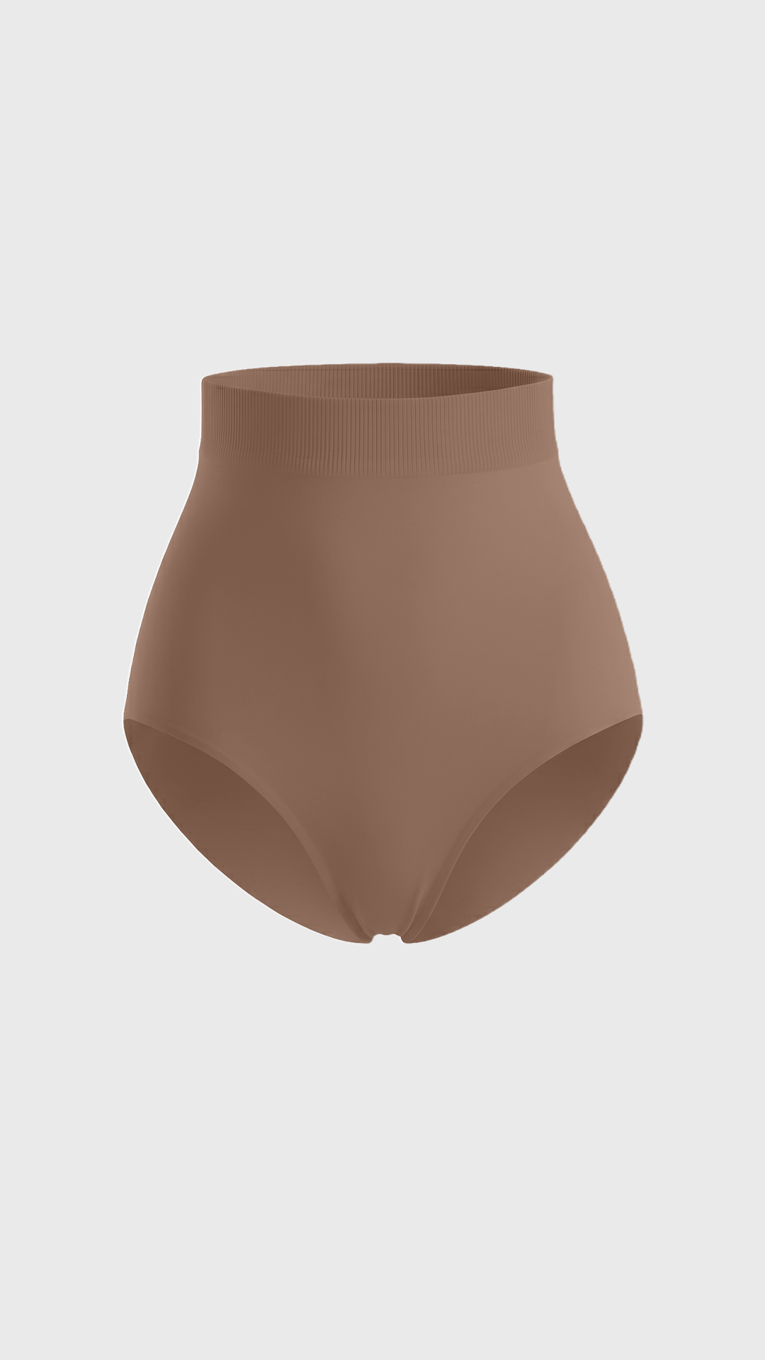 Ultra Soft High Waist Lift Panty