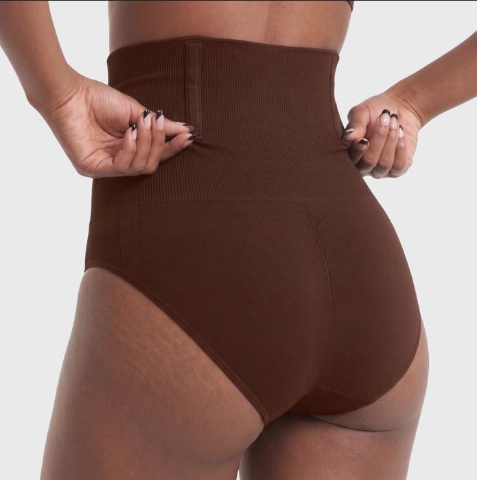 Ultra Soft Grip Panty