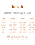 Relaxed Fit Cotton Boyfriend T-Shirt
