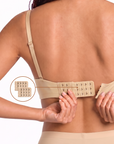Bandeau Bra 2pcs