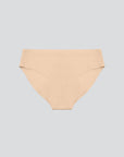 Ultra Thin Seamless Hipster Panty - Single Pack