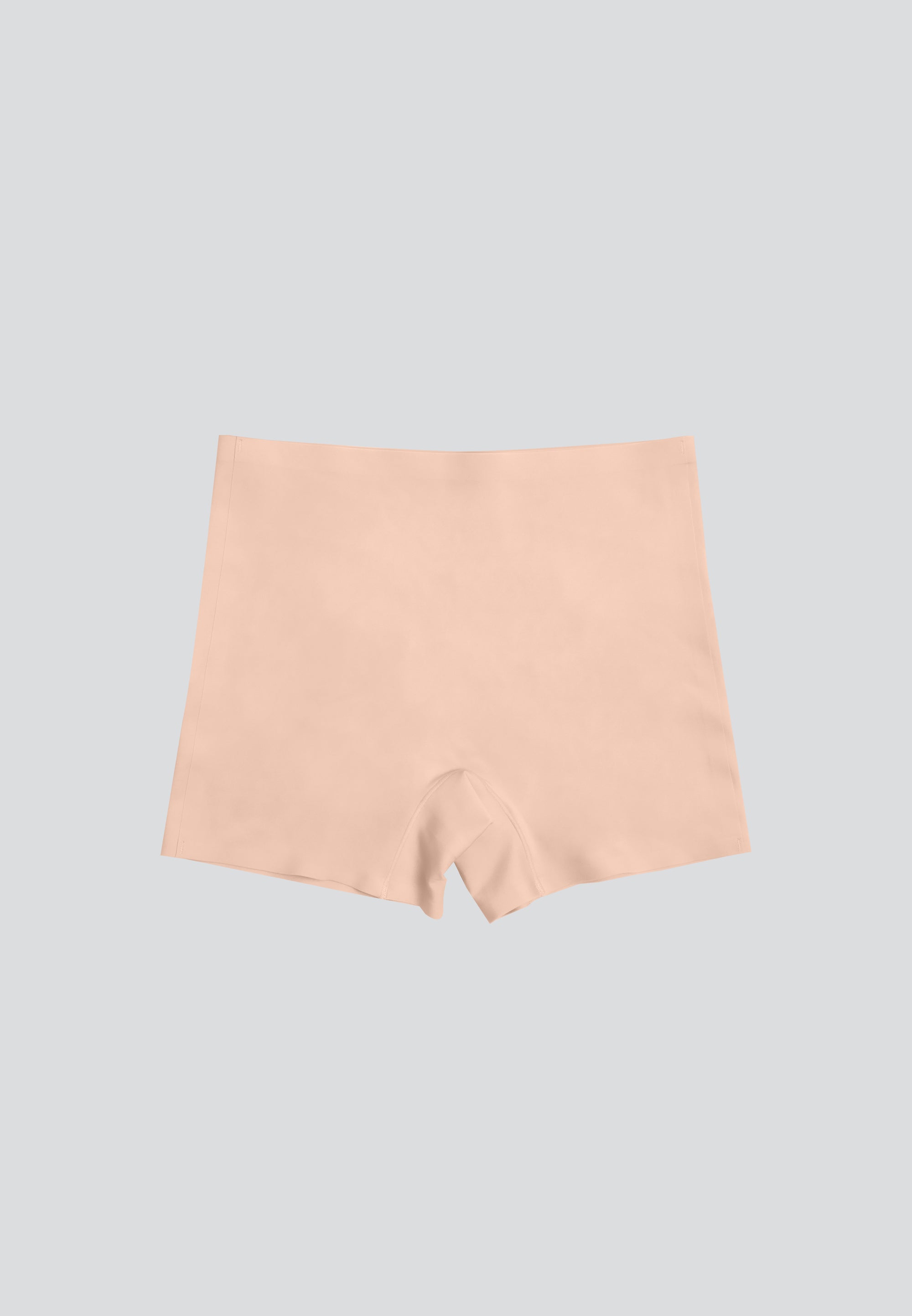 Seamless Boyleg