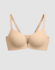Front Closure Bra