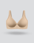 Plus Size Jelly Bra