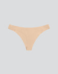 Ultra Thin Seamless Thong Panty - Single Pack