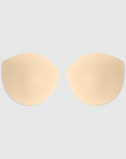 Half Moon Nipple Cover