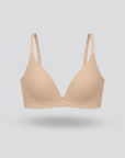 Triangle Bra