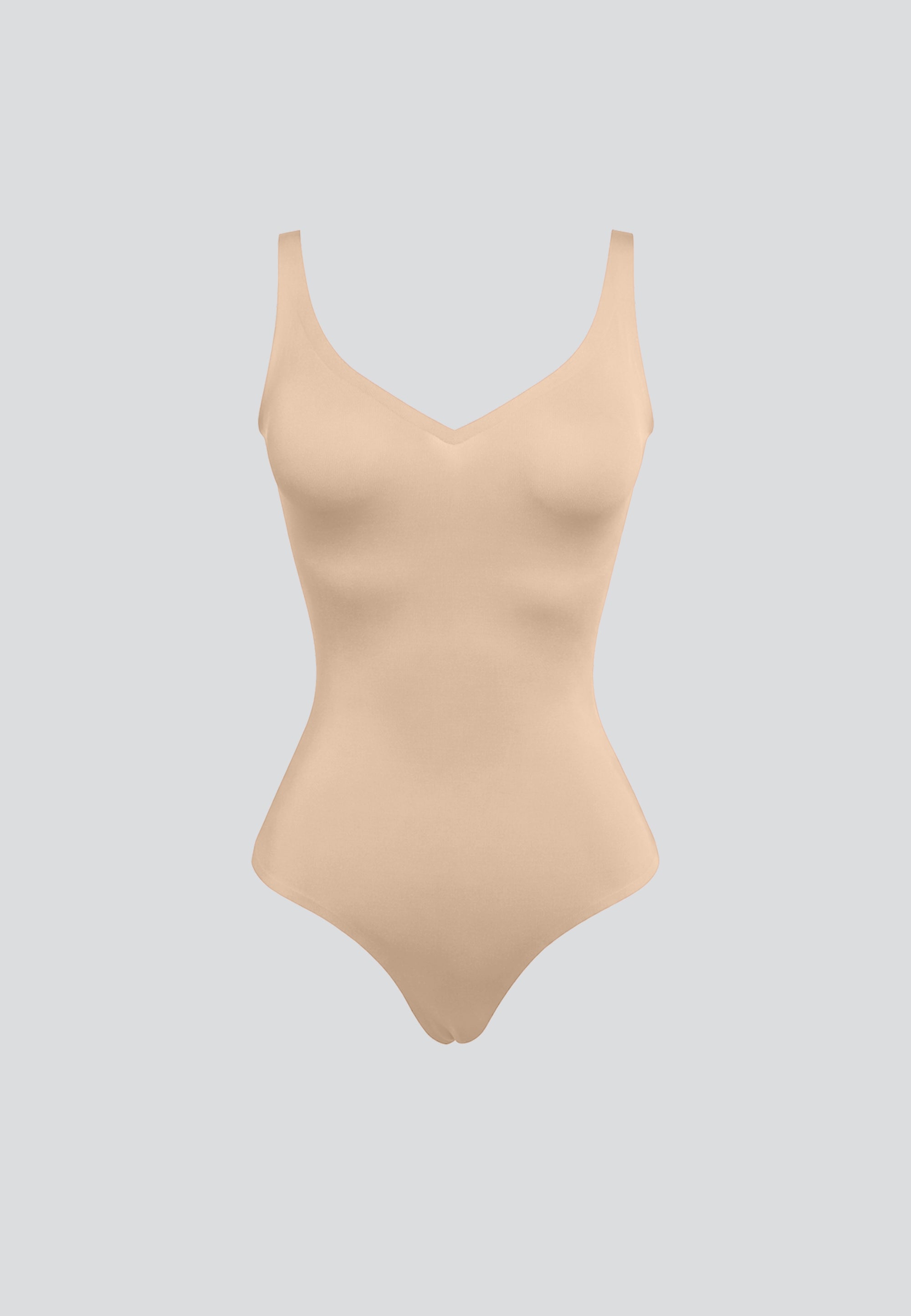 Seamless Bodysuit
