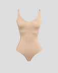 Seamless Bodysuit