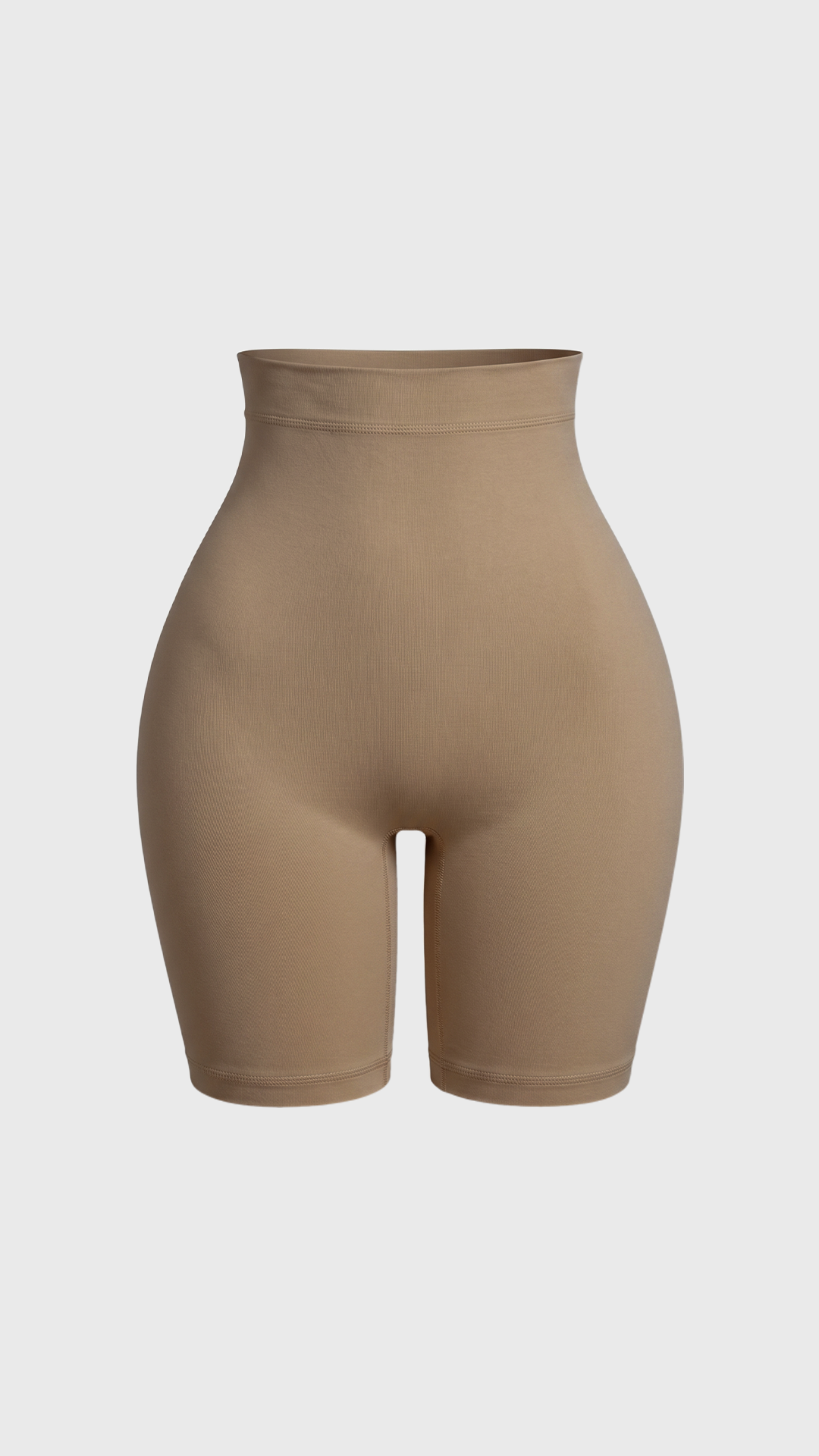 Ultra Soft Mid Waist Grip Shorts
