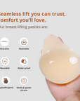 Lifting Nipple Cover