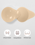 Lifting Nipple Cover
