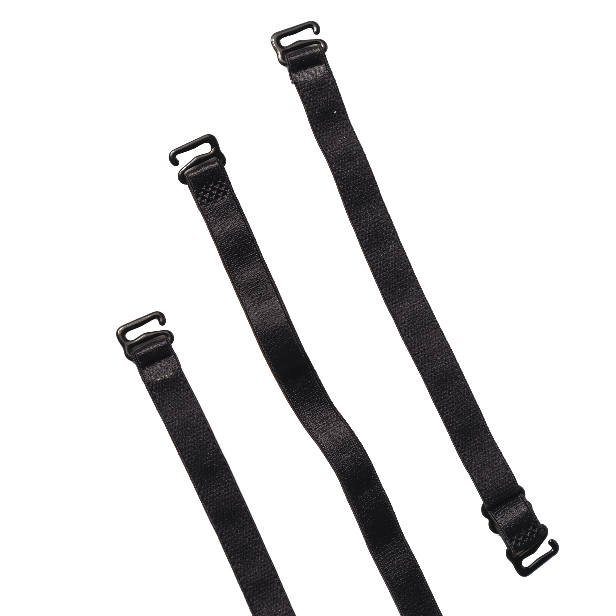Ultra Soft High Waist Grip Shorts