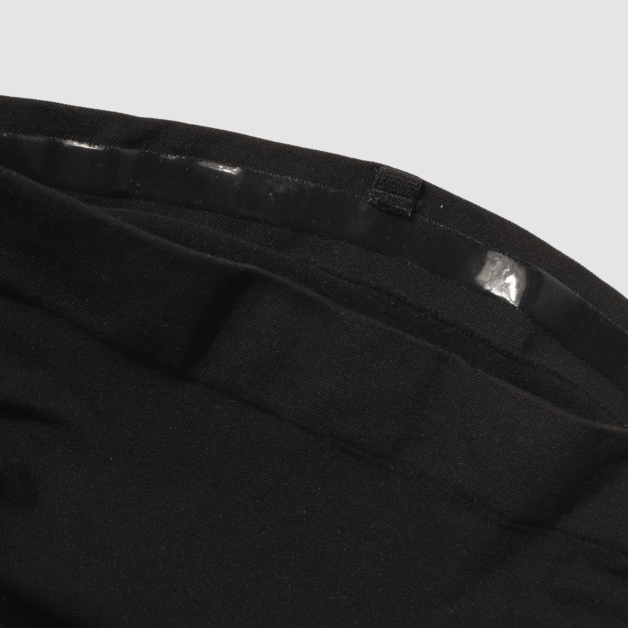 Ultra Soft High Waist Grip Shorts